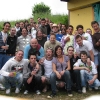 Pranzo presentazione Atletico Calcio 2010
