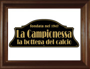 La Campionessa