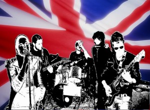 Risorgimento Inglese Tour Parte II Risorgimento Inglese Tour Parte II