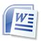 word modulo iscrizione