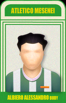 Albiero Alessandro