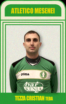 Tezza Cristian
