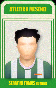 Serafini Tomas