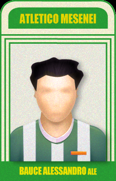 Bauce Alessandro