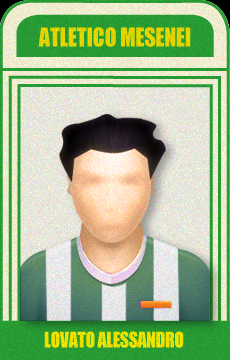 Lovato Alessandro