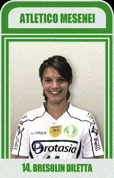 Bresolin Diletta