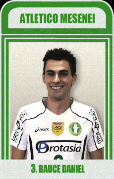Bauce Daniel